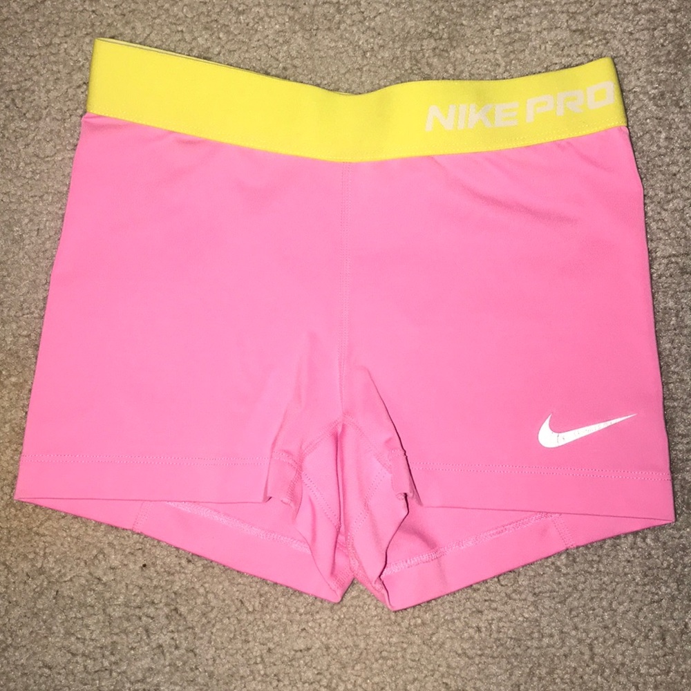 NIKE PROS